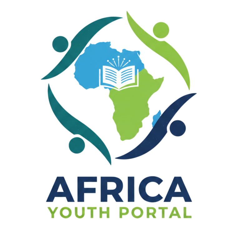 Africa Youth Portal
