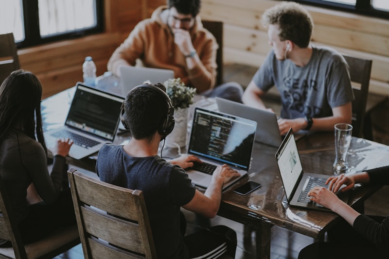 Digital Innovation and Entrepreneurship Among African Youth