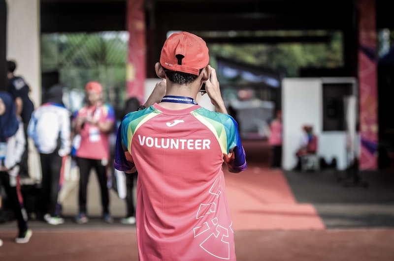 My Journey as a Young Climate Activist